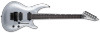 LTD H3-1000FR - Metallic Silver (LH31000FRMS) | Musician Madness