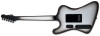LTD PHOENIX-1000 EVERTUNE - Silver Sunburst Satin (LPHOENIX1000ETSSBS) | Musician Madness