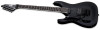 LTD Horizon Custom '87 - Black LH (LHORIZONCTM87BLKLH) | Musician Madness
