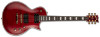 LTD EC-1000T CTM - See Thru Black Cherry (LEC1000TCTMFMSTBC)