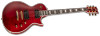 LTD EC-1000T CTM - See Thru Black Cherry (LEC1000TCTMFMSTBC)