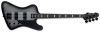 LTD PHOENIX-1004 - Silver Sunburst Satin (LPHX1004SSBS) | Musician Madness