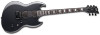 LTD VIPER-1000 EVERTUNE - Charcoal Metallic Satin (LVIPER1000ETCHMS)