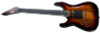 LTD SC-20 - 3 Tone Sunburst LH (LSC203TBLH)
