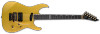 LTD Mirage Deluxe '87 - Metallic Gold (LMIRAGEDX87MGO) | Musician Madness