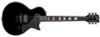 LTD EC-01FT - Black (LEC01FTBLK) | Musician Madness