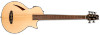 LTD TL-5 - Natural Satin (LTL5NAT) | Musician Madness