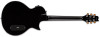 LTD TL-6 - Black Satin LH (LTL6BLKLH)