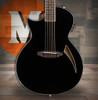 LTD TL-6 - Black Satin LH (LTL6BLKLH)