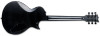 LTD EC-201 - Black Satin LH (LEC201BLKSLH)