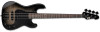 LTD SURVEYOR-204DX - Black Burst (LSURV204DXBLKB)