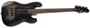 LTD SURVEYOR-204DX - Black Burst (LSURV204DXBLKB)
