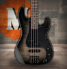 LTD SURVEYOR-204DX - Black Burst (LSURV204DXBLKB)