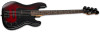 LTD SURVEYOR-204DX - Red Burst (LSURV204DXREDB) | Musician Madness