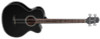 Takamine GB30CE - Gloss Black (TAKGB30CEBLK)