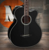 Takamine GB30CE - Gloss Black (TAKGB30CEBLK)