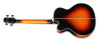 Takamine GB72CE - Gloss Brown Sunburst (TAKGB72CEBSB) | Musician Madness