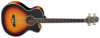 Takamine GB72CE - Gloss Brown Sunburst (TAKGB72CEBSB) | Musician Madness