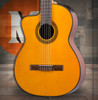 Takamine GC1CE LH - Gloss Natural (TAKGC1CELHNAT)