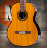 Takamine GC1 LH - Gloss Natural (TAKGC1LHNAT) | Musician Madness