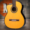 Takamine GC5CE LH - Natural Gloss (TAKGC5CELHNAT) | Musician Madness