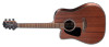 Takamine GD11MCE LH - Satin Natural  (TAKGD11MCELHNS) | Musician Madness