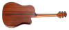 Takamine GD11MCE LH - Satin Natural  (TAKGD11MCELHNS) | Musician Madness