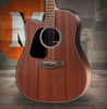 Takamine GD11MCE LH - Satin Natural  (TAKGD11MCELHNS)