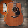 Takamine GD11M - Natural Satin (TAKGD11MNS) | Musician Madness