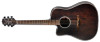 Takamine GD21CELH - Satin Molasses (TAKGD21CELHSM) | Musician Madness