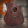 Takamine GD21CE - Satin Molasses (TAKGD21CESM)
