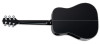 Takamine GD30 - Gloss Black (TAKGD30BLK) | Musician Madness
