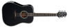 Takamine GD30 - Gloss Black (TAKGD30BLK) | Musician Madness