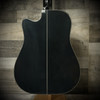Takamine GD30CE-12 12 String Acoustic Electric Guitar - Gloss Black (TAKGD30CE12BLK) | Musician Madness