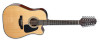 Takamine GD30CE-12 - Gloss Natural (TAKGD30CE12NAT) | Musician Madness