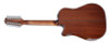 Takamine GD30CE-12 - Gloss Natural (TAKGD30CE12NAT) | Musician Madness