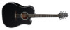 Takamine GD30CE - Gloss Black (TAKGD30CEBLK) | Musician Madness