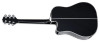 Takamine GD34CE - Gloss Black (TAKGD34CEBLK)