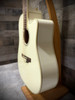 Takamine GD37CE-12 - 12 String Acoustic Electric Guitar - Gloss Pearl White (TAKGD37CE12PW) | Musician Madness