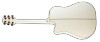 Takamine GD37CE - Gloss Pearl White (TAKGD37CEPW)