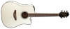 Takamine GD37CE - Gloss Pearl White (TAKGD37CEPW) | Musician Madness
