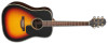 Takamine GD51 - Gloss Brown Sunburst (TAKGD51BSB)