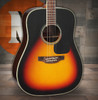 Takamine GD51 - Gloss Brown Sunburst (TAKGD51BSB)