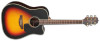 Takamine GD51CE - Gloss Brown Sunburst (TAKGD51CEBSB) | Musician Madness