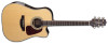 Takamine GD90CE-ZC - Gloss Natural (TAKGD90CEZCNAT)