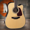 Takamine GD90CE-ZC - Gloss Natural (TAKGD90CEZCNAT)