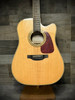 Takamine GD90CE-ZC - Gloss Natural (TAKGD90CEZCNAT) | Musician Madness