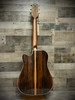 Takamine GD90CE-ZC - Gloss Natural (TAKGD90CEZCNAT) | Musician Madness