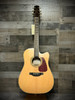 Takamine GD90CE-ZC - Gloss Natural (TAKGD90CEZCNAT) | Musician Madness