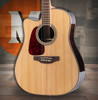 Takamine GD93CE LH - Gloss natural (TAKGD93CELHNAT)